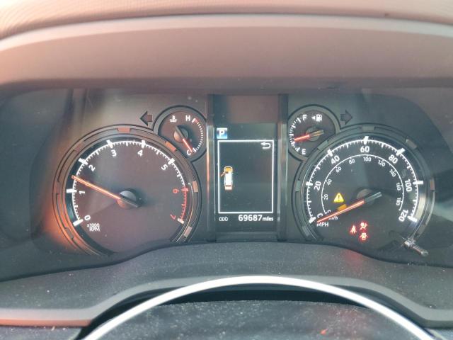 2022 TOYOTA 4RUNNER SR #3290288296