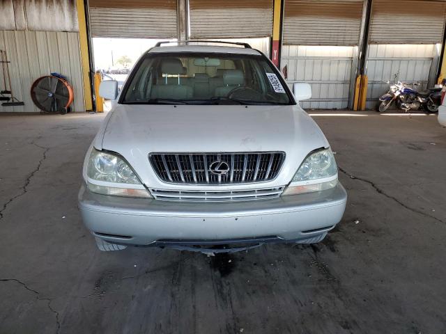 2001 LEXUS RX 300 #3316065241