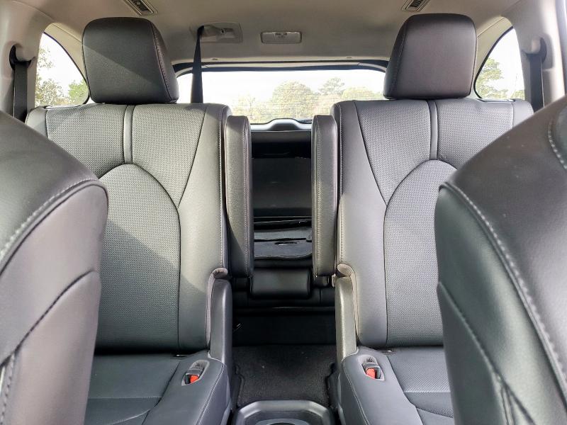 2021 TOYOTA HIGHLANDER #3302937626