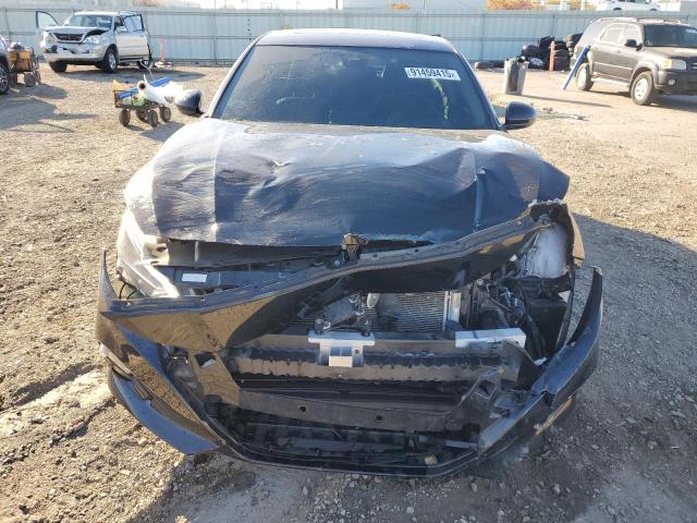 2022 NISSAN ALTIMA SR #3291378162