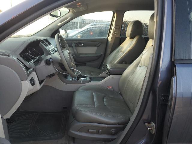 2013 GMC ACADIA SLE #3304540449