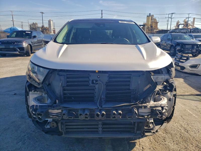 2016 FORD EDGE SPORT #3297315392