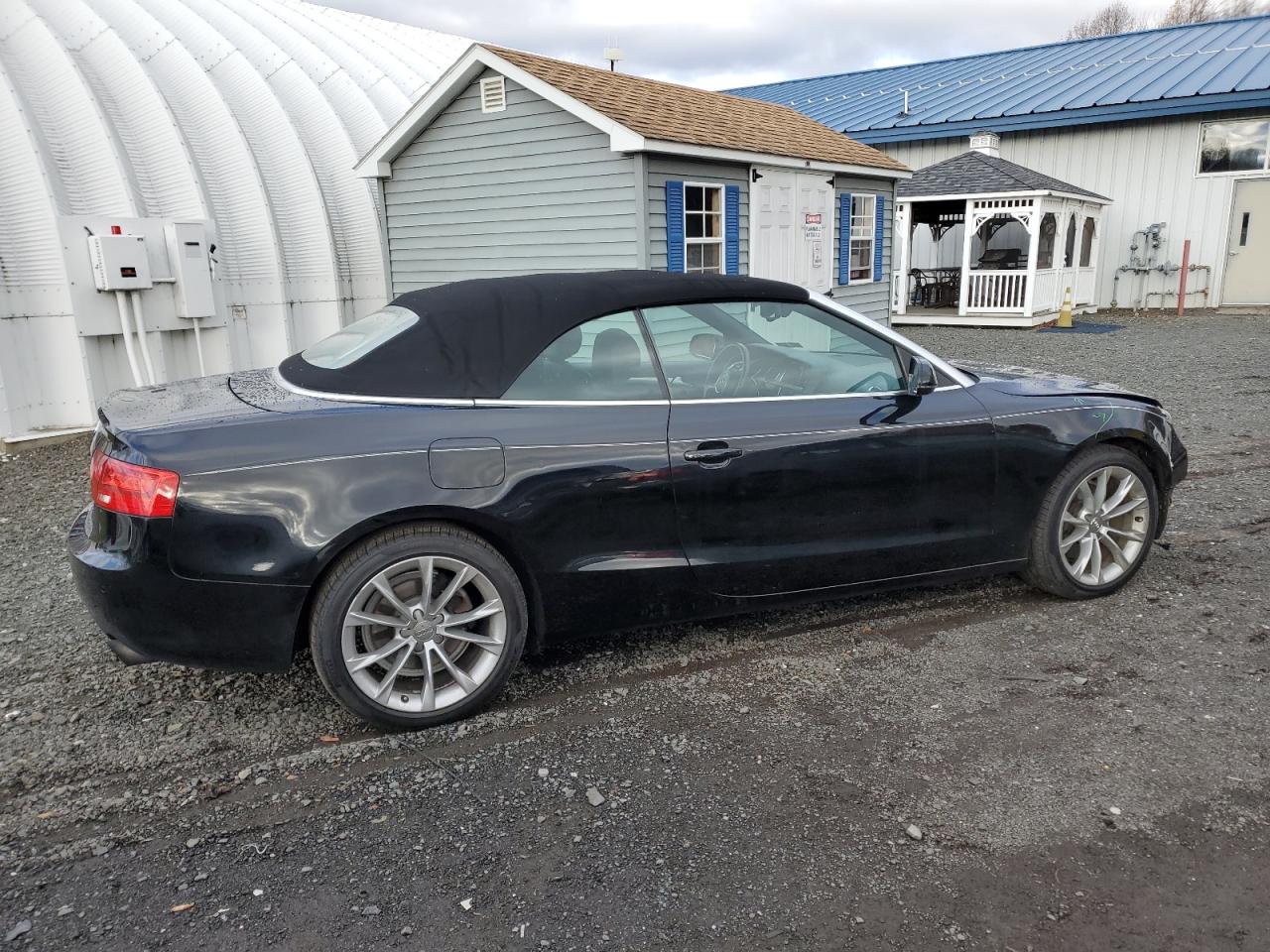AUDI A5 PREMIUM PLUS