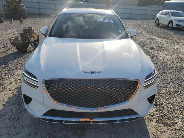 2023 GENESIS GV70 BASE - KMUMADTB3PU078789