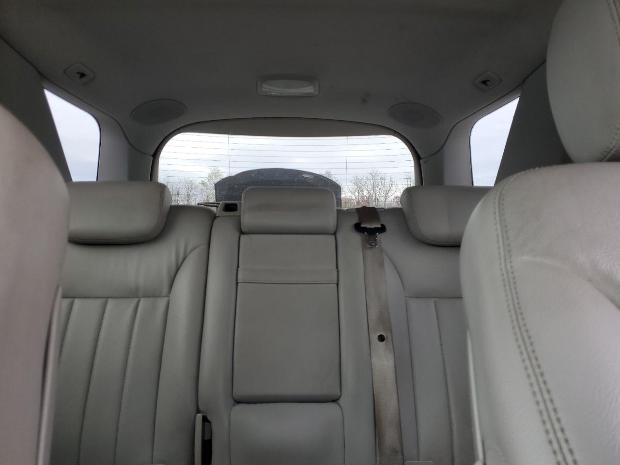 Lot #3291170998 2006 MERCEDES-BENZ ML 350