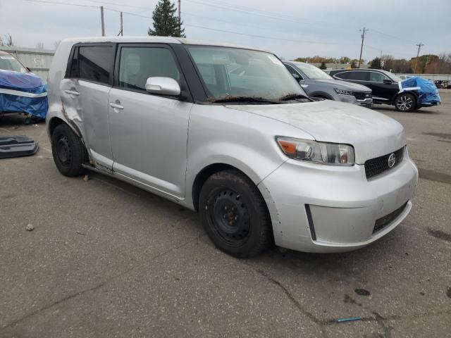 2010 TOYOTA SCION XB #3286547153