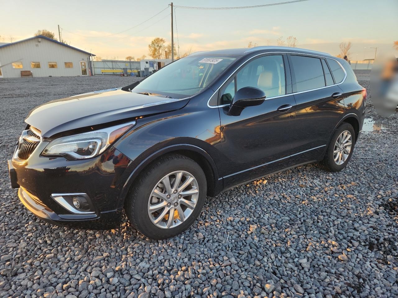 BUICK ENVISION ESSENCE