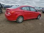 Lot #3298038132 2013 HYUNDAI ACCENT GLS