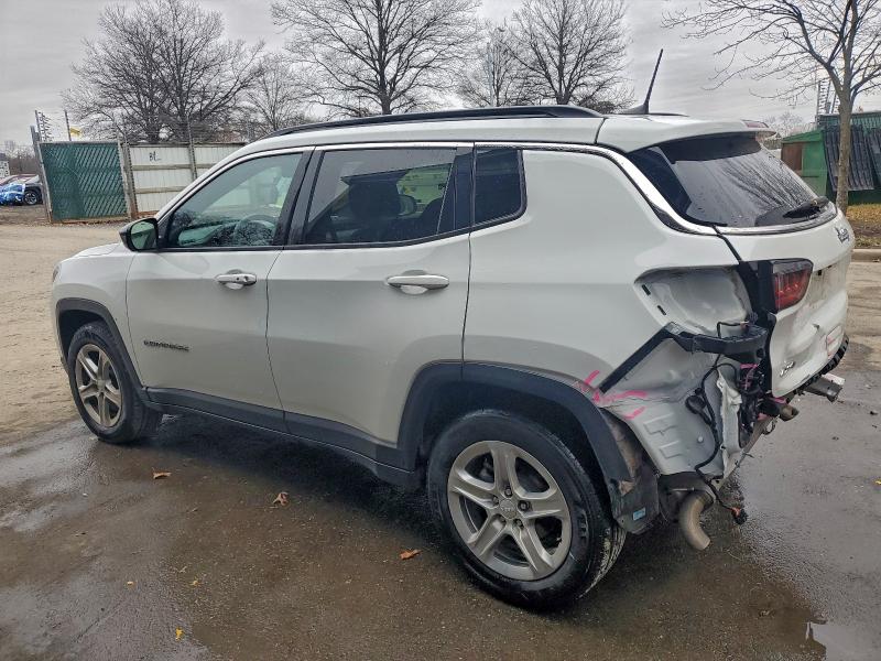 2023 JEEP COMPASS LA #3304631948