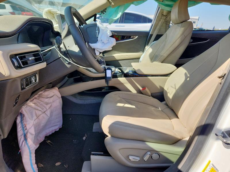 2022 LINCOLN NAUTILUS STD #3290026264