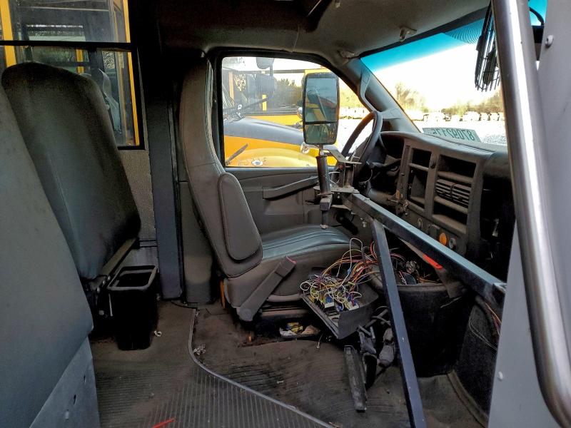 2016 CHEVROLET BANTAM G3500 #3296807950