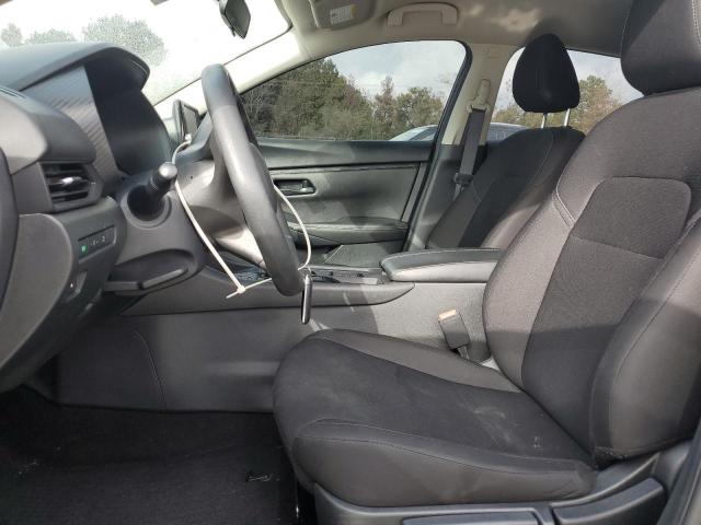 2024 NISSAN SENTRA S #3297147539