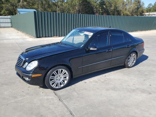Global Auto Auctions: 2007 MERCEDES-BENZ E 350