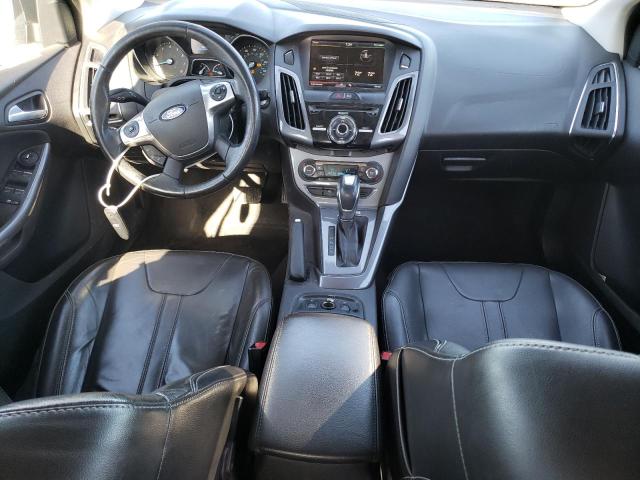 2014 FORD FOCUS TITA #3287816115