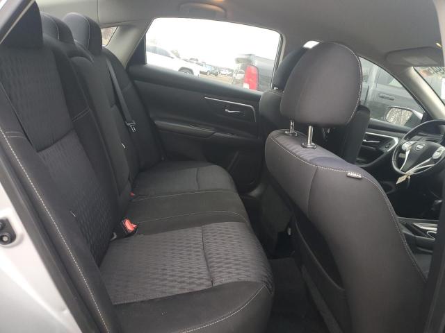 2018 NISSAN ALTIMA 2.5 #3302734008