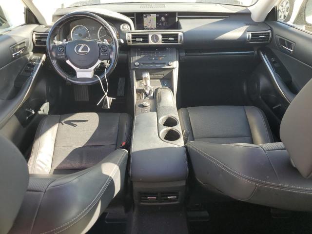 2016 LEXUS IS 200T #3303861799