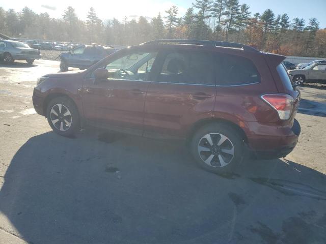 2017 SUBARU FORESTER 2 #3294385126