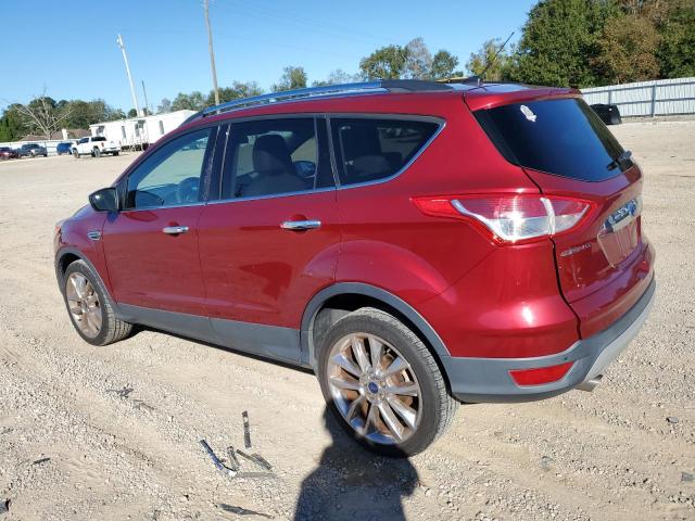 2016 FORD ESCAPE SE - 1FMCU9G90GUC33823
