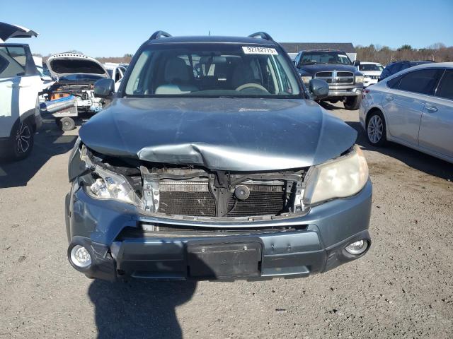 2013 SUBARU FORESTER 2 #3305427440