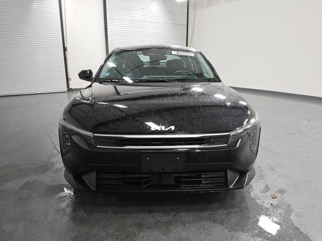 2025 KIA K4 LX - 3KPFT4DE8SE116975