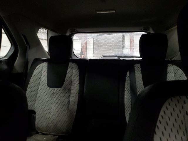 2014 CHEVROLET EQUINOX LS #3294310897