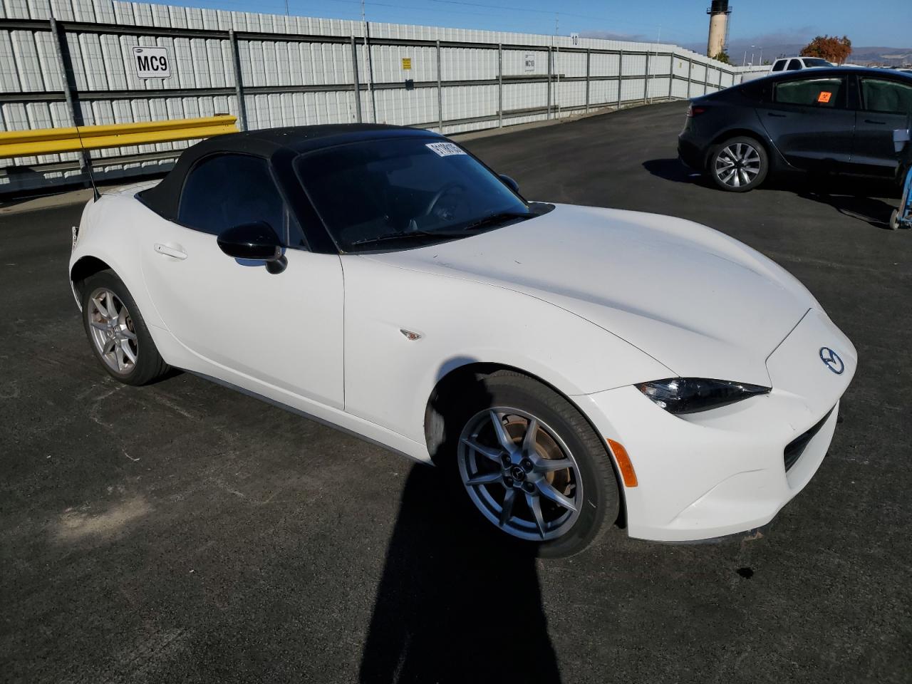 MAZDA MX-5 SPORT