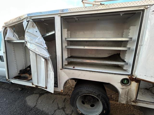 2011 FORD F550 SUPER DUTY #3291368175