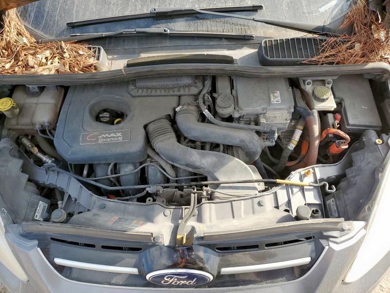 2014 FORD C-MAX PREM #3304794344