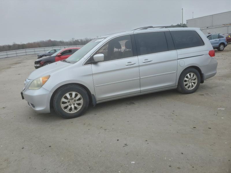 2010 HONDA ODYSSEY EX #3303988713