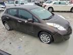 Lot #3303985712 2017 NISSAN LEAF S