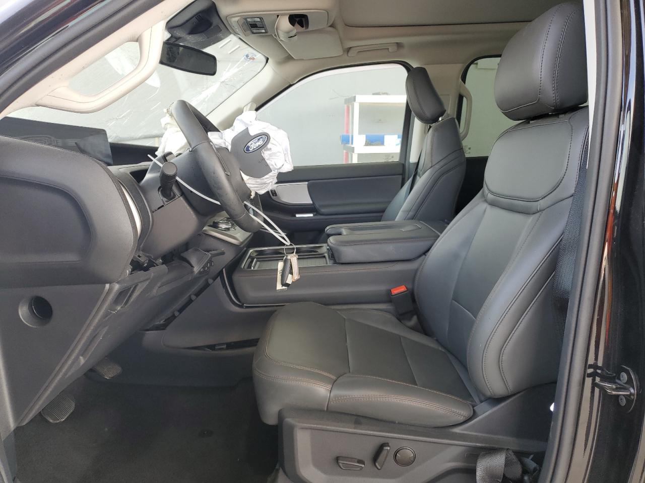 FORD EXPEDITION ACTIVE