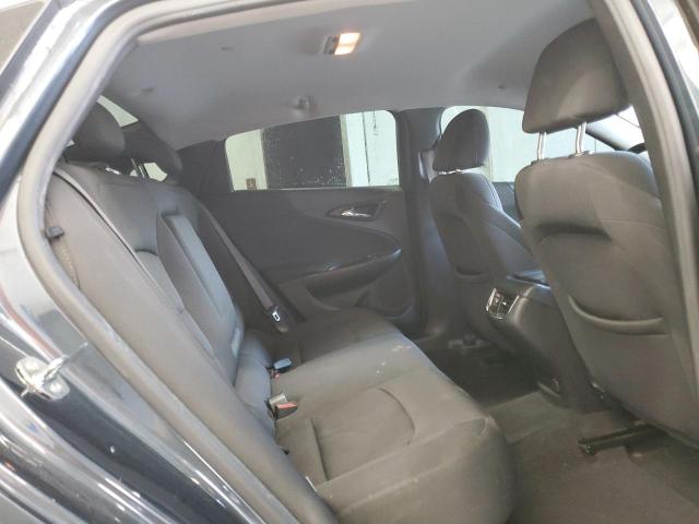 2021 CHEVROLET MALIBU LT #3304582438