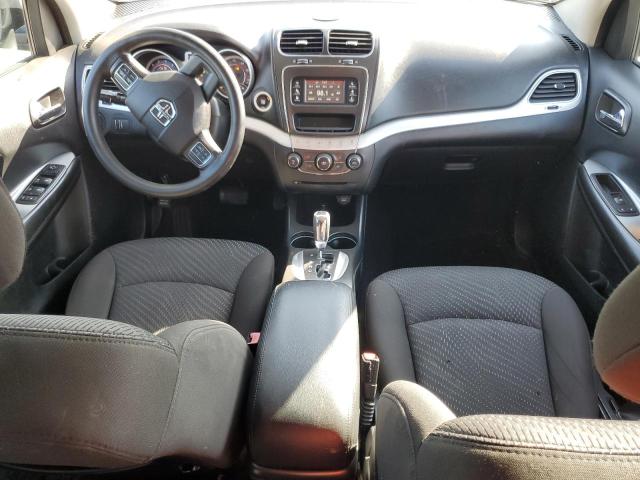 2017 DODGE JOURNEY SX #3291356214