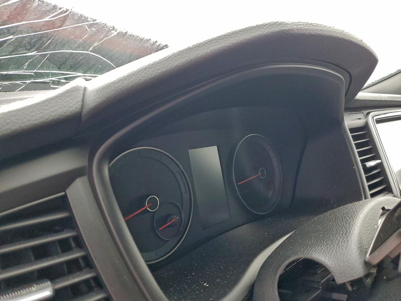 HYUNDAI SONATA LIMITED TURBO