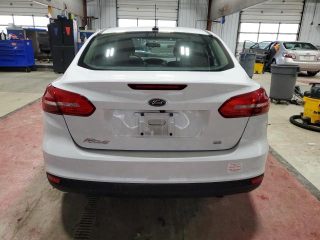 2018 FORD FOCUS SE - 1FADP3F26JL267575