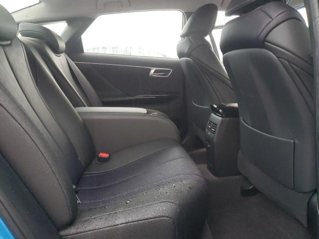 2017 TOYOTA MIRAI #3301875473