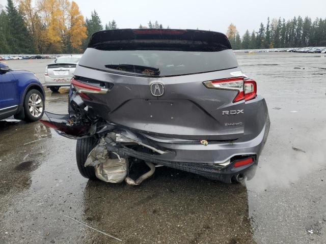 2019 ACURA RDX ADVANC #3291509952