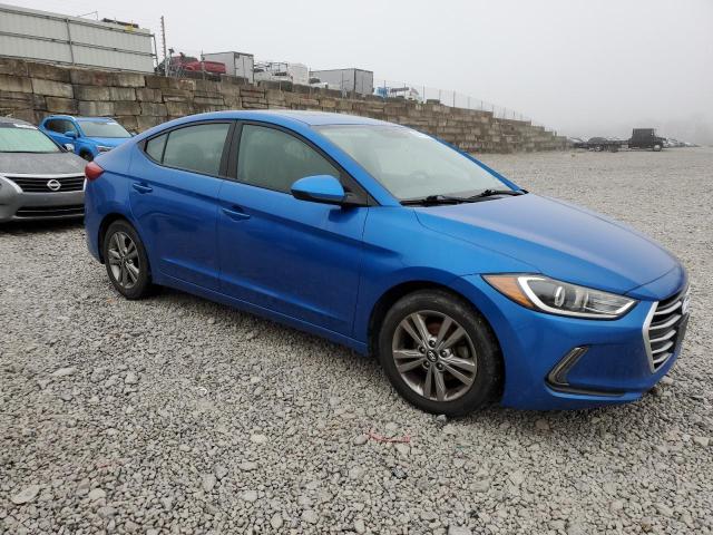 2018 HYUNDAI ELANTRA SE #3296968861