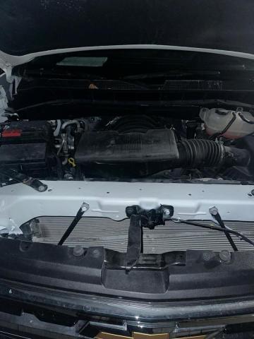 2025 CHEVROLET SILVERADO #3292365325