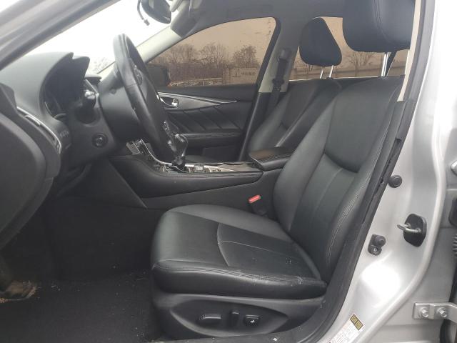 2016 INFINITI Q50 PREMIU #3293493452