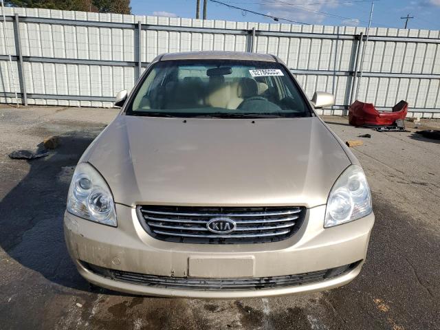 2008 KIA OPTIMA LX #3301680624