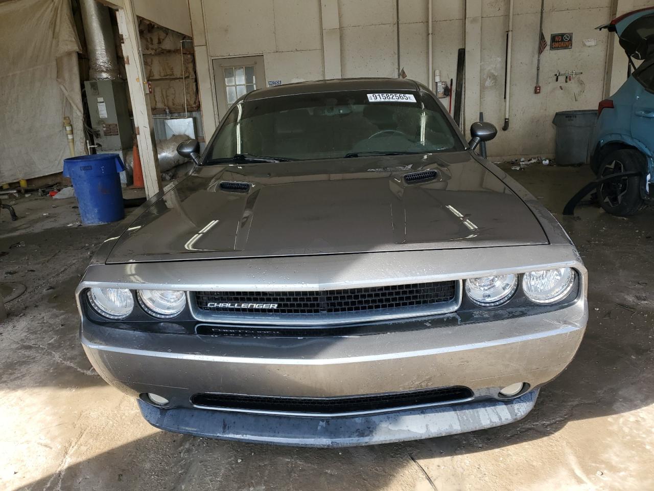 DODGE CHALLENGER SXT