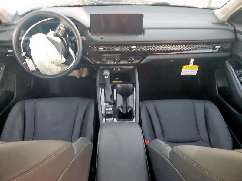 2025 HONDA ACCORD TOU #3304873536