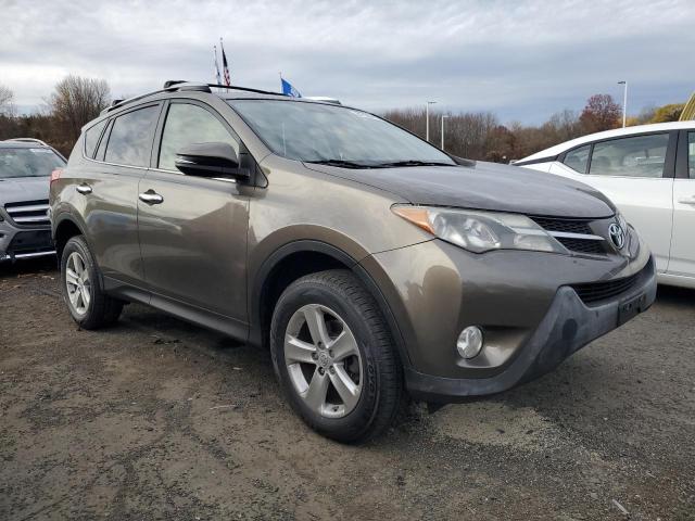 2013 TOYOTA RAV4 XLE - JTMRFREV6DD011517