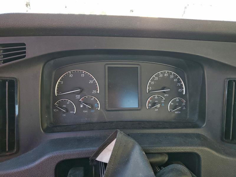 2024 FREIGHTLINER CASCADIA 1 #3297916788