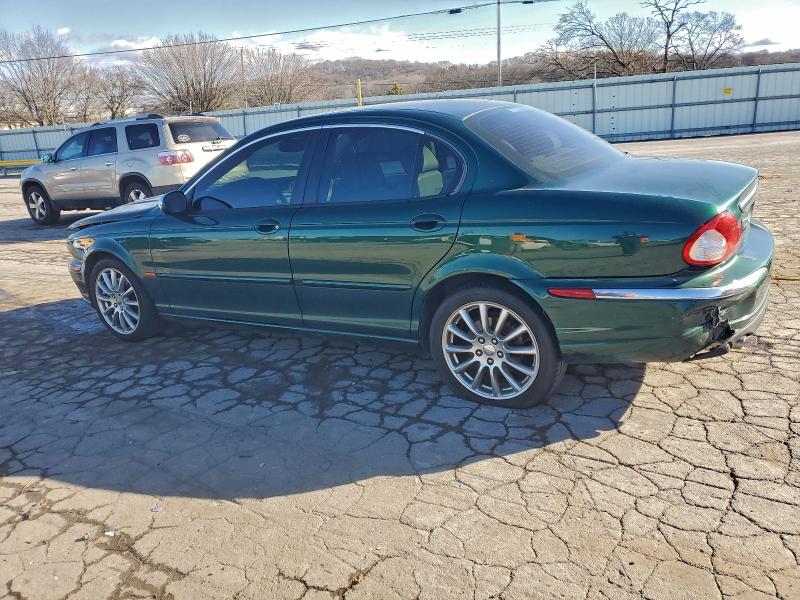 2006 JAGUAR X-TYPE 3.0 #3298061198