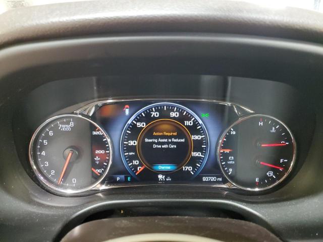 2017 GMC ACADIA DEN #3302759409