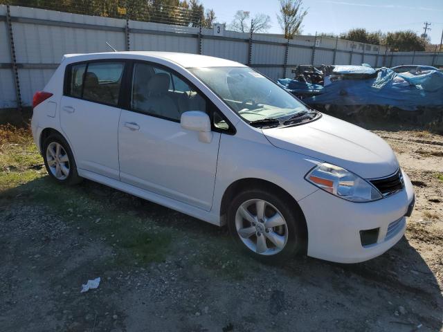 2011 NISSAN VERSA S - 3N1BC1CPXBL506488