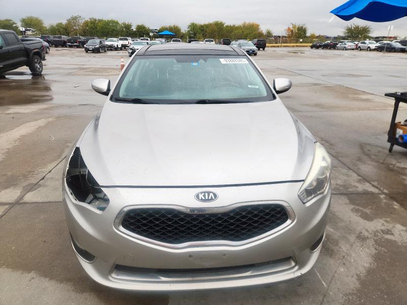 2014 KIA CADENZA PR #3293275449