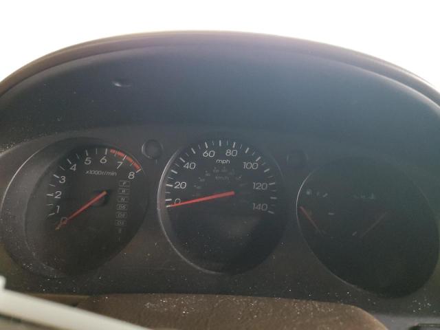 2002 ACURA MDX TOURIN #3311567260